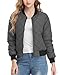 Algopix Similar Product 9 - andy  natalie Womens Quilted Jacket