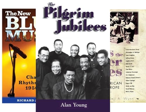 Algopix Similar Product 8 - American Made Music (20 Book Series)