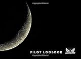 Algopix Similar Product 4 - PILOT LOGBOOK Standard Professional