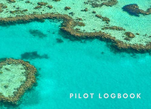Algopix Similar Product 11 - Pilot Logbook Standard Professional