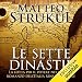 Algopix Similar Product 4 - Le sette dinastie La lotta per il