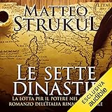 Algopix Similar Product 10 - Le sette dinastie La lotta per il