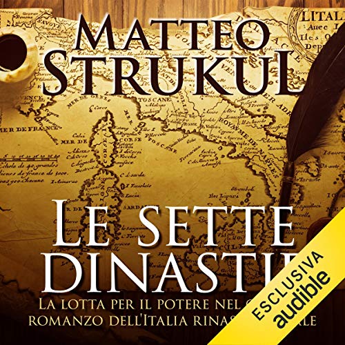 Algopix Similar Product 5 - Le sette dinastie La lotta per il