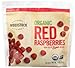 Algopix Similar Product 13 - Woodstock Farms Organic Red Raspberry