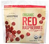 Algopix Similar Product 5 - Woodstock Farms Organic Red Raspberry