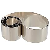 Algopix Similar Product 1 - Auart YileiSheet High Purity Nickel Ni