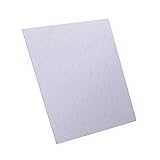 Algopix Similar Product 4 - Auart YileiSheet 05mm Thickness Zinc