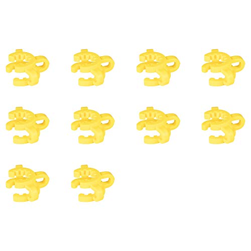 Algopix Similar Product 20 - Labasics Plastic Joint Clips 10 pcs 14
