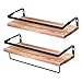 Algopix Similar Product 10 - QFDM Shower Shelf Bathroom Storage