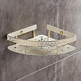 Algopix Similar Product 4 - QFDM Shower Shelf Bathroom Shelf
