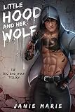 Algopix Similar Product 15 - Little Hood and Her Wolf