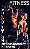 Algopix Similar Product 14 - Fitness Musculation Fitness complet du
