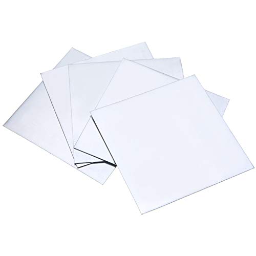 Algopix Similar Product 9 - Auart YileiSheet HighPurity Zinc