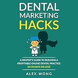 Algopix Similar Product 16 - Dental Marketing Hacks A Dentists