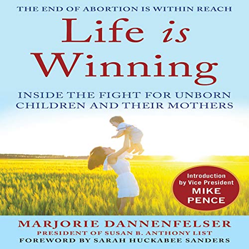Algopix Similar Product 10 - Life Is Winning Inside the Fight for