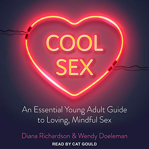 Algopix Similar Product 17 - Cool Sex An Essential Young Adult