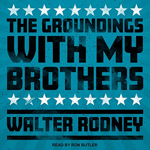 Algopix Similar Product 11 - The Groundings with My Brothers