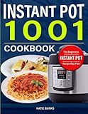 Algopix Similar Product 19 - Instant Pot Cookbook for Beginners