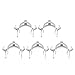 Algopix Similar Product 4 - stonylab Metal Joint Clips 5 pcs 24 mm