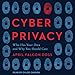 Algopix Similar Product 11 - Cyber Privacy Who Has Your Data and