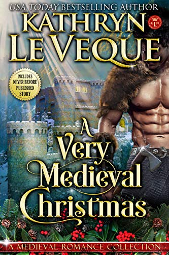 Algopix Similar Product 7 - A Very Medieval Christmas A Medieval