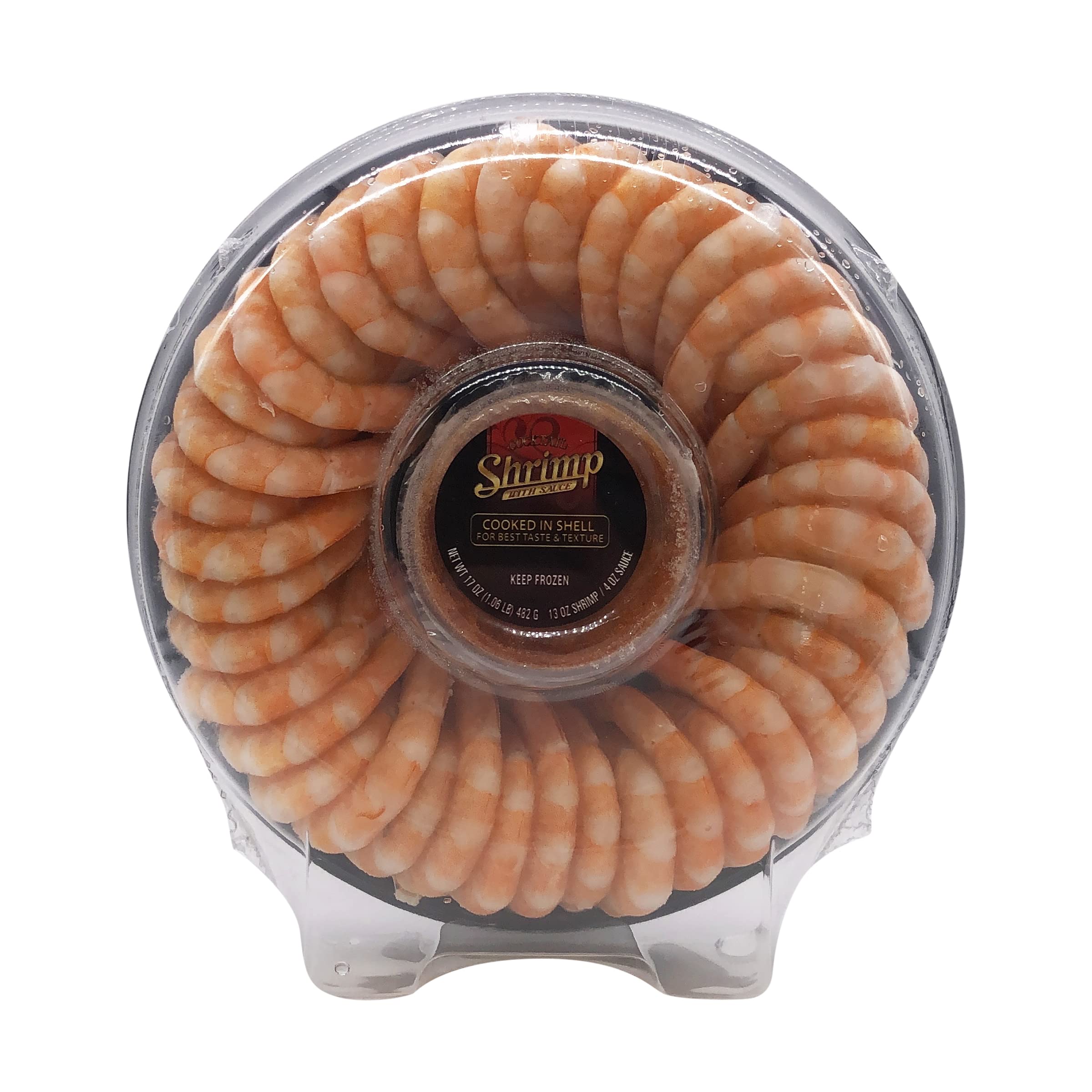 Algopix Similar Product 5 - Chicken Of The Sea Farm Raised Shrimp