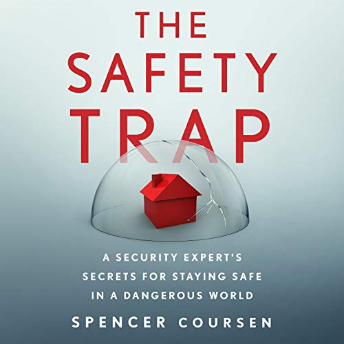 Algopix Similar Product 14 - The Safety Trap A Security Experts