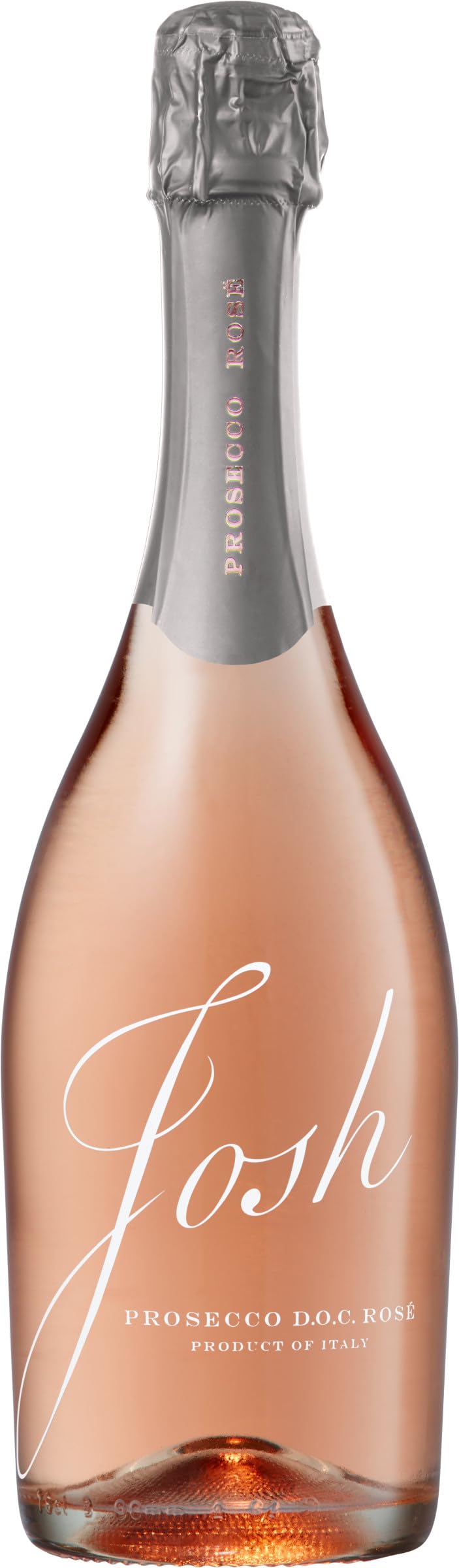 Algopix Similar Product 11 - Josh Cellars Prosecco Rose Rose Wine