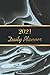 Algopix Similar Product 17 - 2021 Daily Planner 12 Month Daily