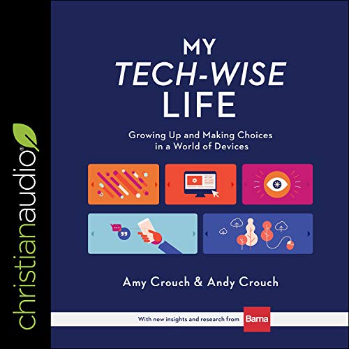 Algopix Similar Product 1 - My TechWise Life Growing Up and