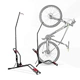 Algopix Similar Product 8 - LSJGG Bicycle Stand Bicycle Rack