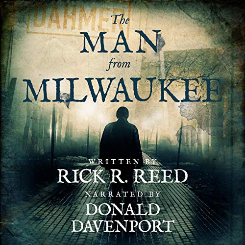 Algopix Similar Product 20 - The Man from Milwaukee