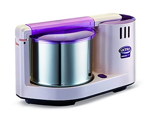 Algopix Similar Product 20 - Elgi Grind Gold Table Top Wet Grinder