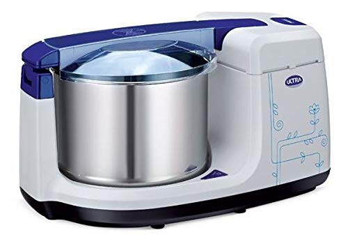 Algopix Similar Product 10 - Ultra Dura Table Top 25L Wet Grinder