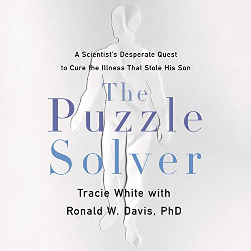 Algopix Similar Product 15 - The Puzzle Solver A Scientists