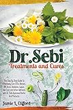 Algopix Similar Product 18 - Dr Sebi Treatments and Cures THE STEP
