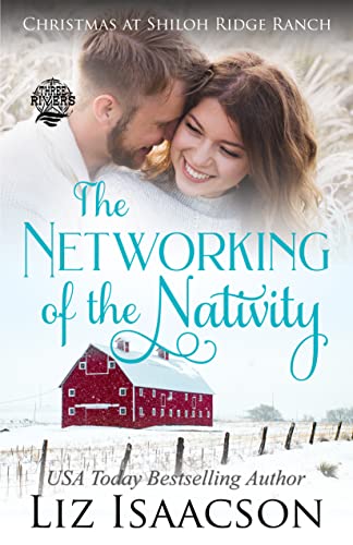 Algopix Similar Product 3 - The Networking of the Nativity Glover