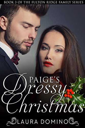 Algopix Similar Product 14 - Paiges Dressy Christmas A Christian