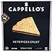 Algopix Similar Product 5 - CAPPELLOS Keto Pizza Crust, 5.5 OZ