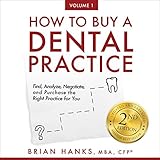 Algopix Similar Product 5 - How to Buy a Dental Practice A