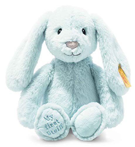Algopix Similar Product 2 - Steiff Soft Cuddly Friends My First