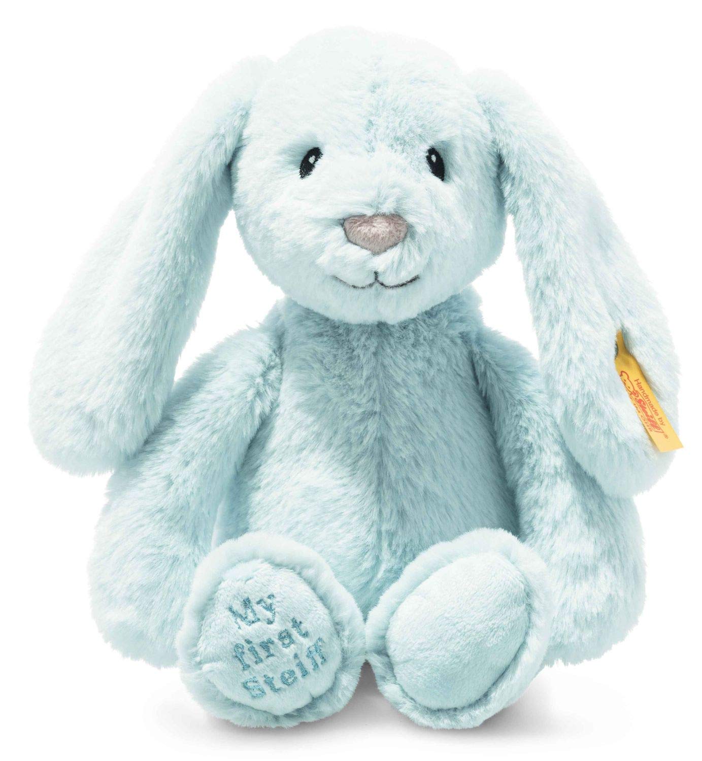 Algopix Similar Product 5 - Steiff Soft Cuddly Friends My First