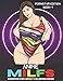 Algopix Similar Product 17 - Anime Milfs Coloring Book Premium XXX