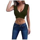 Algopix Similar Product 2 - BCDlily Women Blouse Short Sleeve
