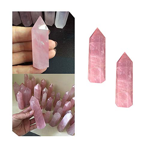 Algopix Similar Product 11 - Acxico 2 pcs Natural Rock Powder