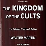 Algopix Similar Product 9 - The Kingdom of the Cults Sixth