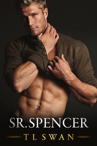 Algopix Similar Product 19 - Sr Spencer  Mr Spencer Spanish