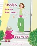 Algopix Similar Product 4 - Cassies Marvelous Music Lessons Part
