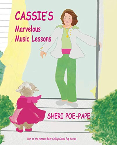 Algopix Similar Product 8 - Cassies Marvelous Music Lessons Part