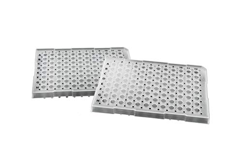 Algopix Similar Product 14 - Socal BioSys 96-Well PCR Plate